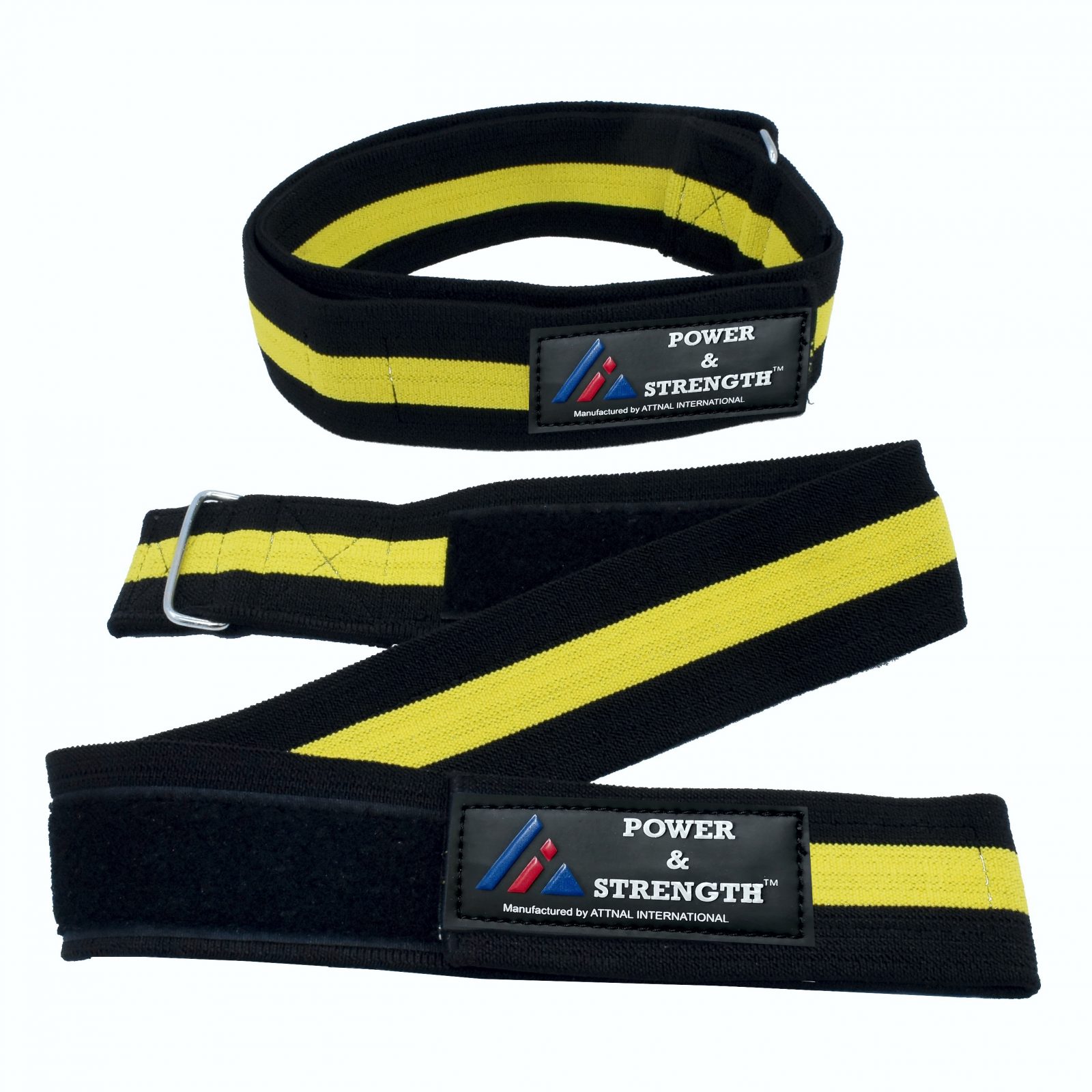 Weight Lifting Occlusion Training Bands, BFR Bands Pro Edition